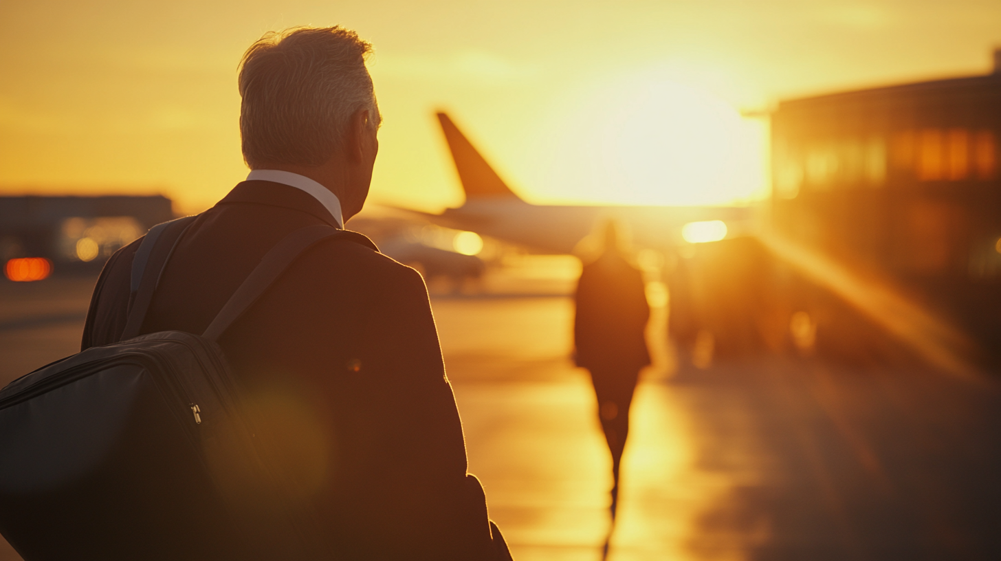 Business Travel Reports: A Frequent Flyer’s Secret Weapon