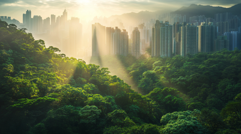Hong Kong TUYI: Your Next-Level Corporate Travel Partner
