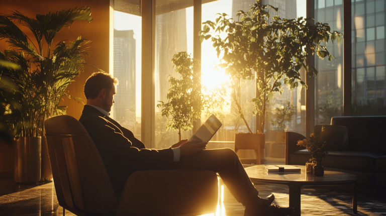 Expedia’s Latest Edge in Business Travel