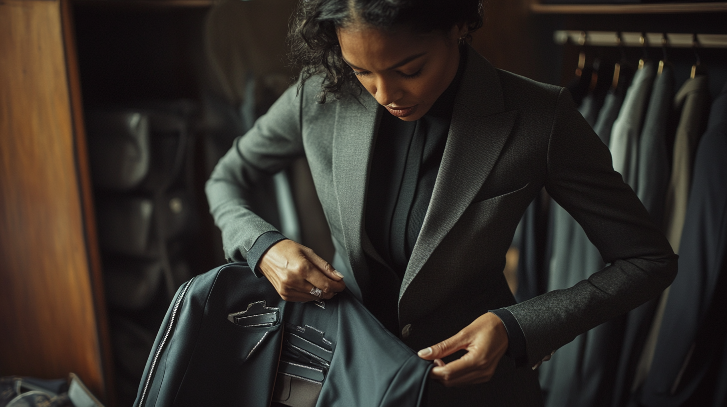1. Start with a Capsule Collection