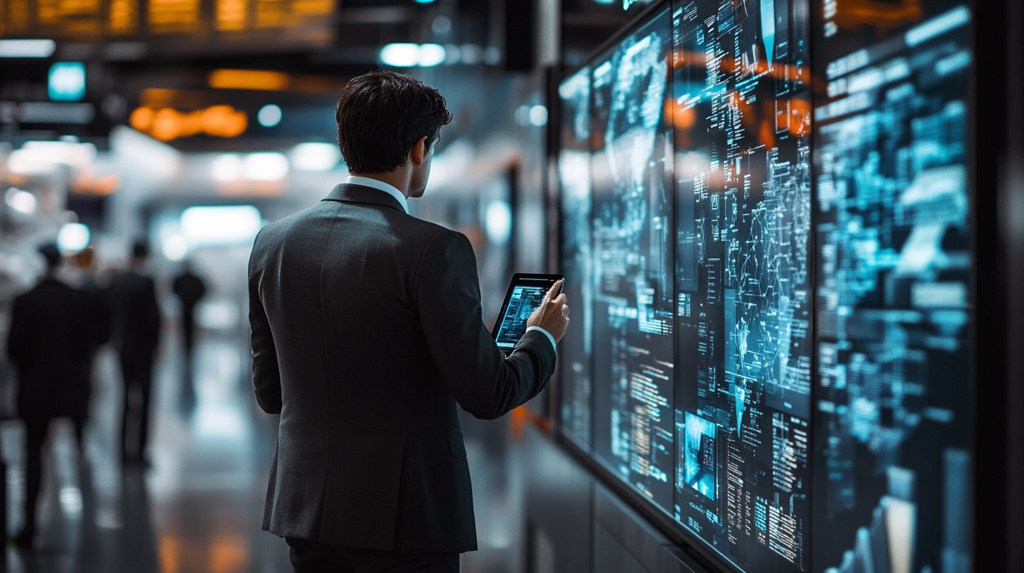 1) Tap into AI and Tech Solutions