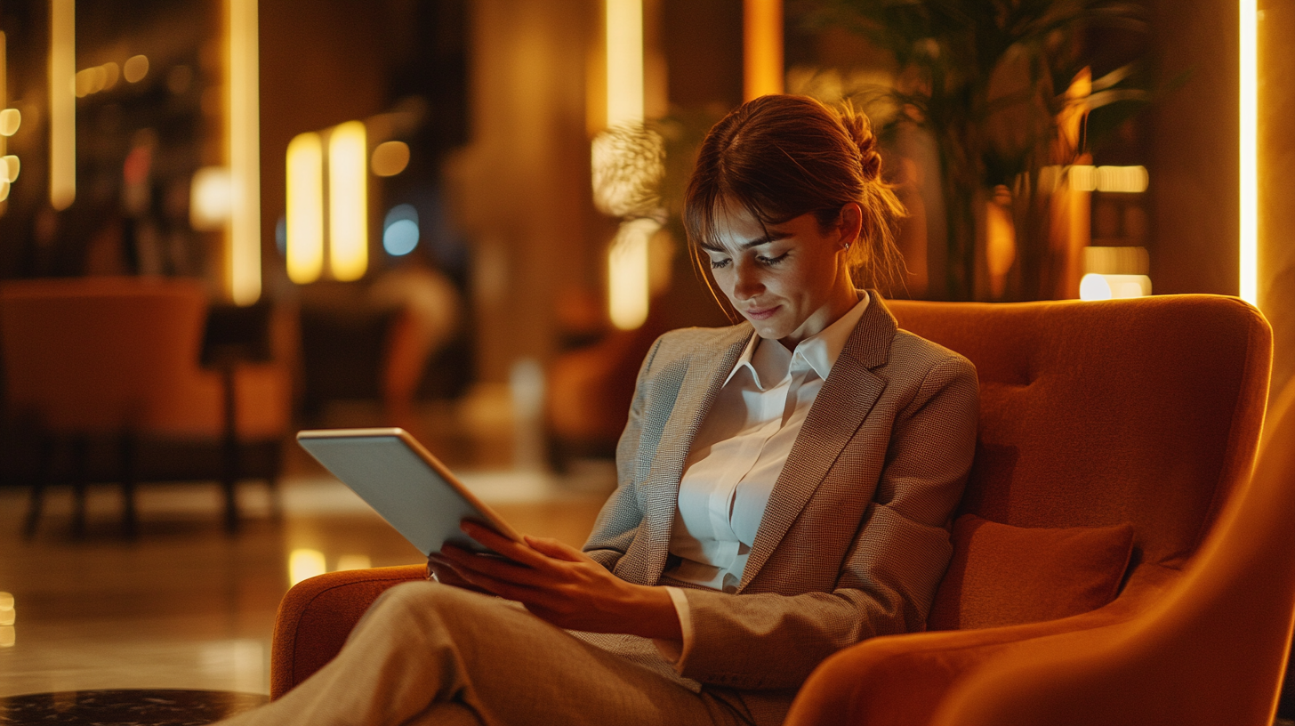 Why Business Travelers Value Loyalty Programs