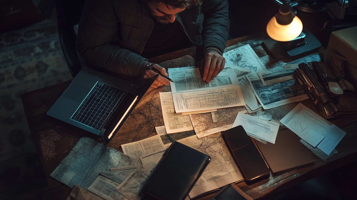 Understanding Business Travel Deductions