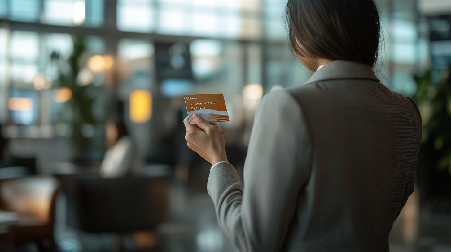 WhyCapital OneIs a Frequent Flyer Favorite