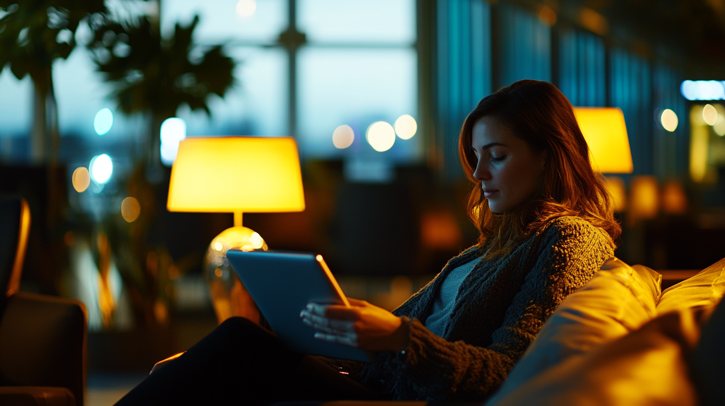 Why Automated T&E Matters for Frequent Flyers