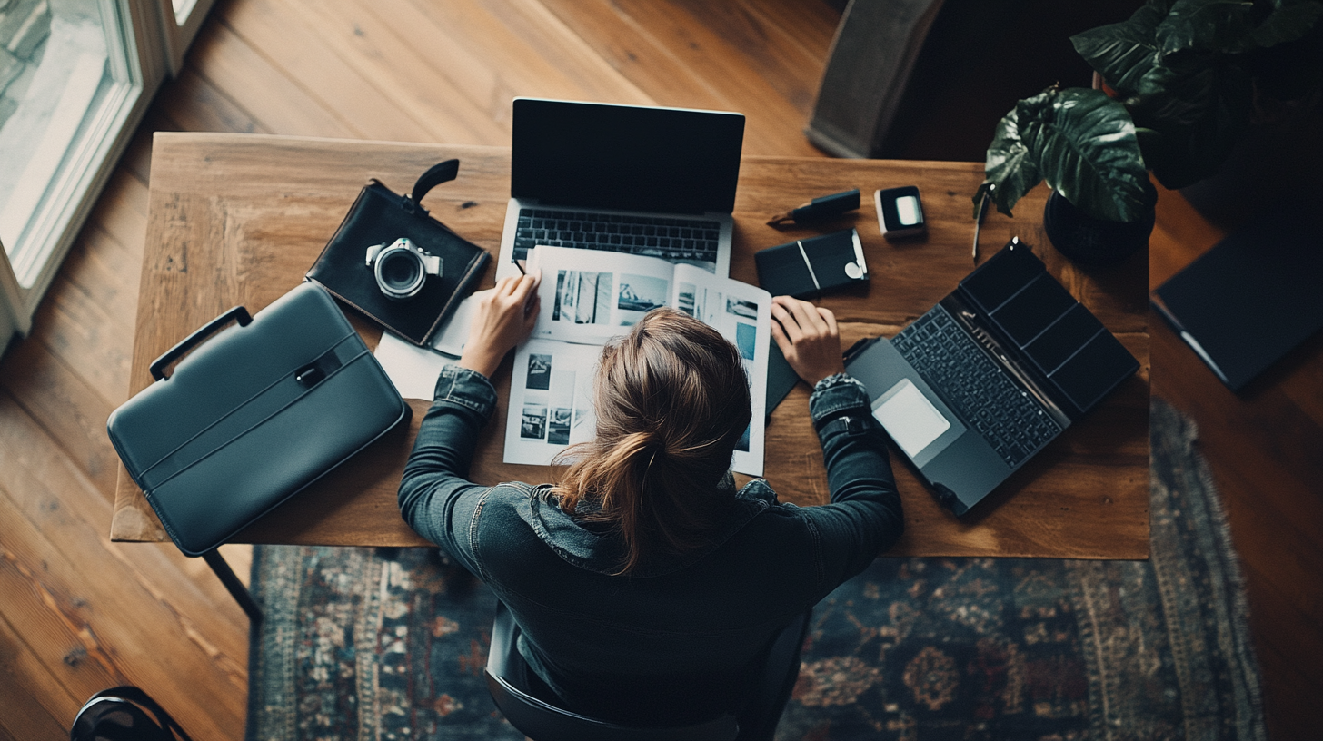 Why a Detailed Business Travel Itinerary Matters