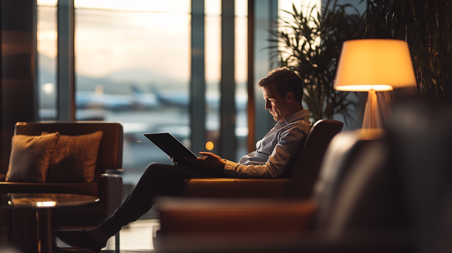 Why Small Business Travel Cards Matter