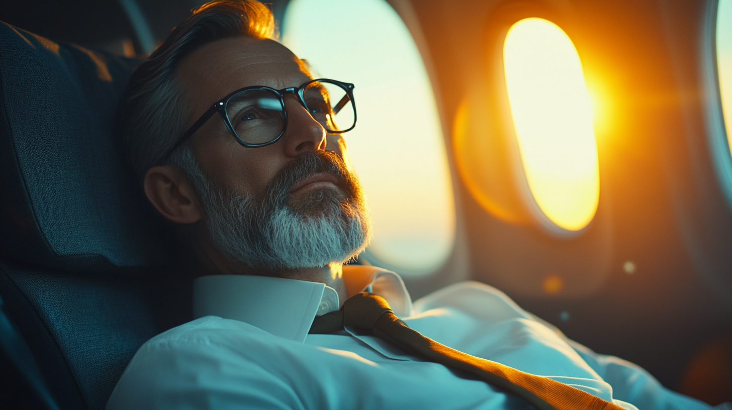Why Business Travel Management Matters