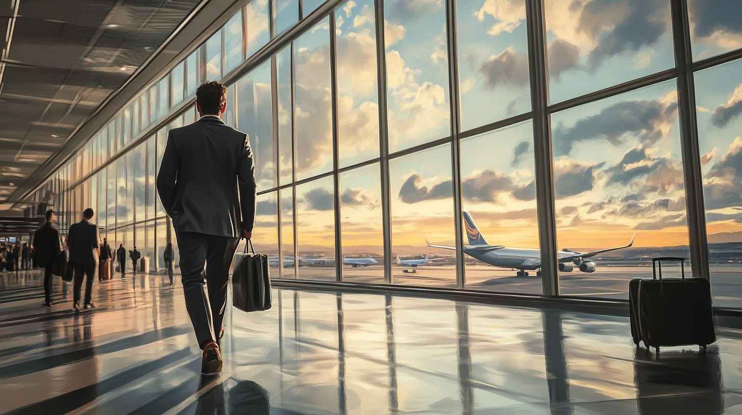 Why SMEs Need Specialized Travel Solutions