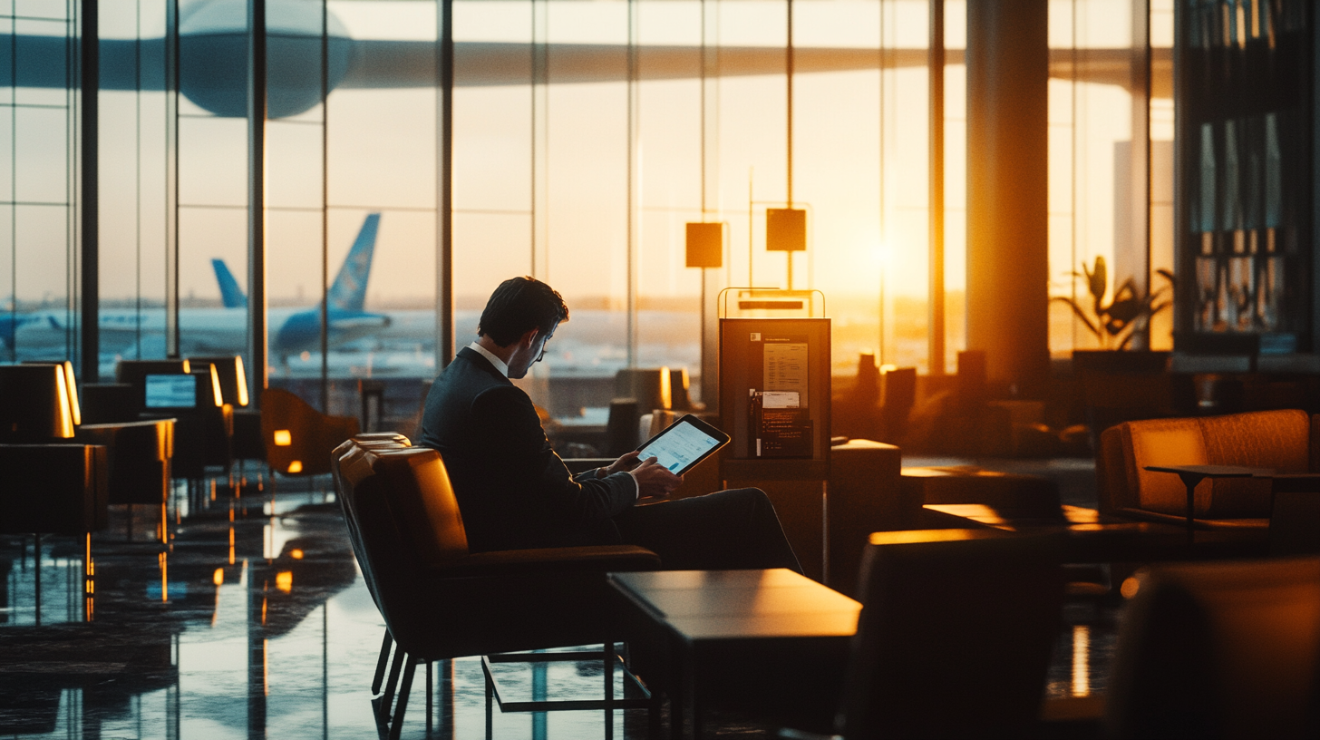 Unpublished Fares and Exclusive Perks