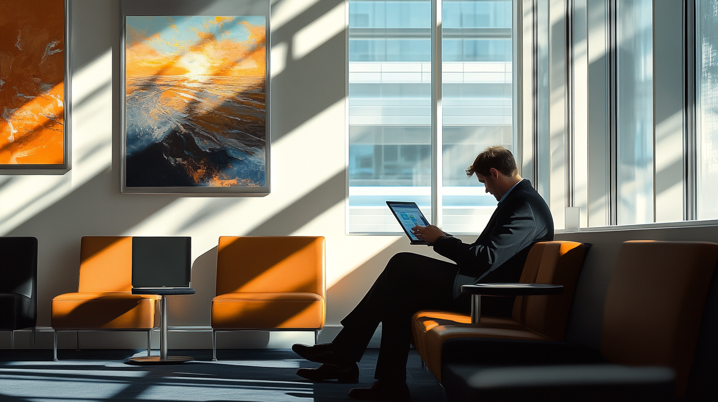 Why Business Travel Blogs Matter