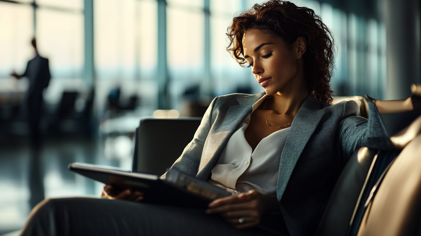 1.American Express Global Business Travel(AMEX GBT)