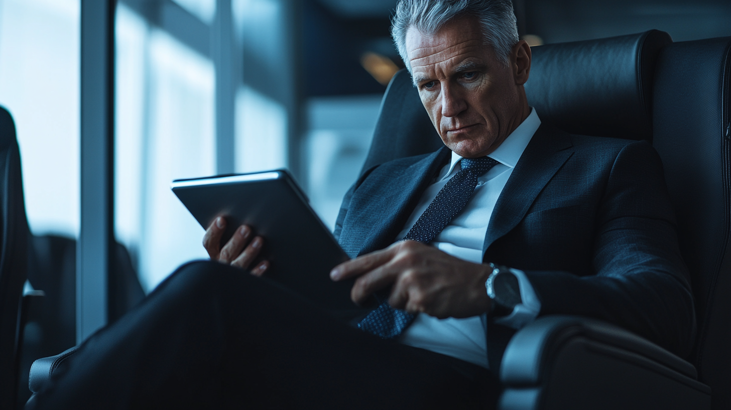 Why Corporate Travel Management Matters