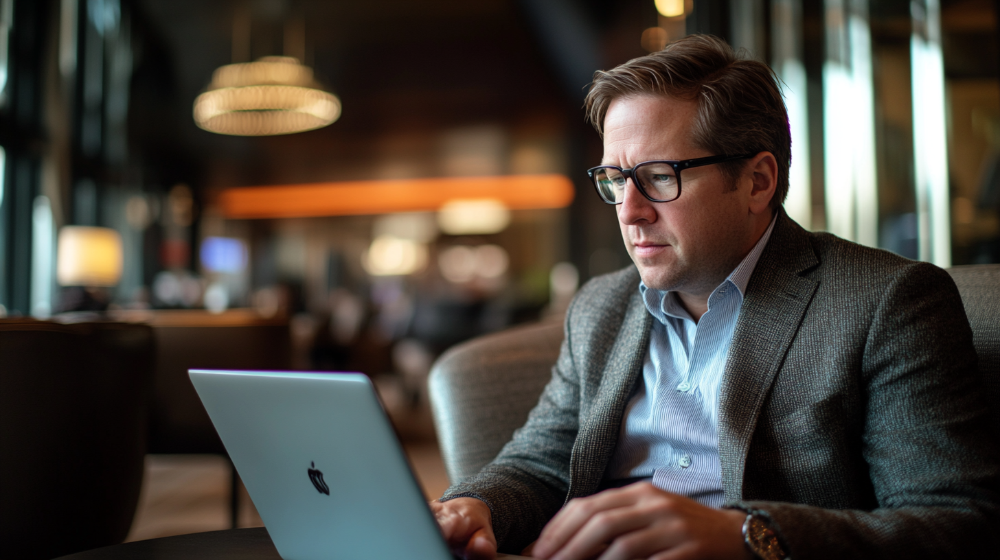Why Modern Business Travel Tools Matter