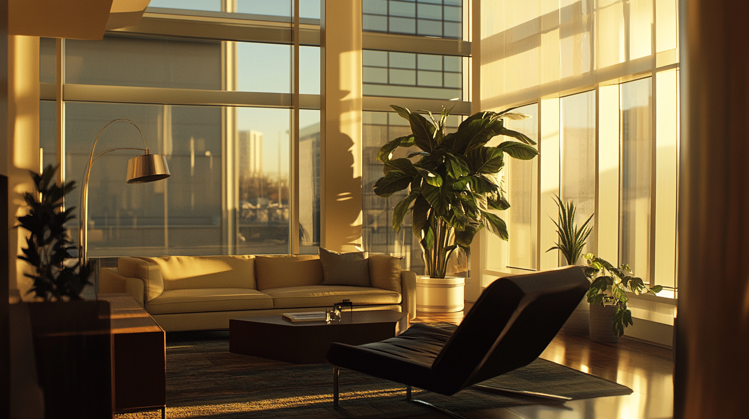 1.National Corporate Housing