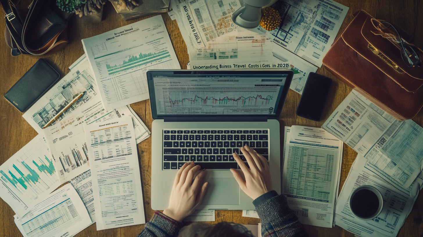 1. Understanding the True Cost of Business Travel