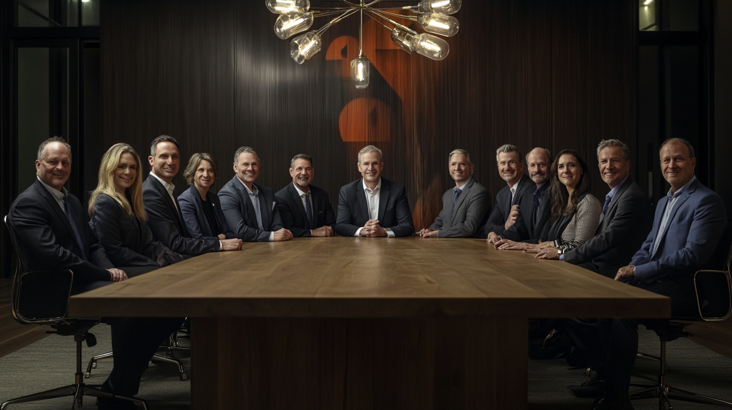 Leveraging Strong Supplier Partnerships