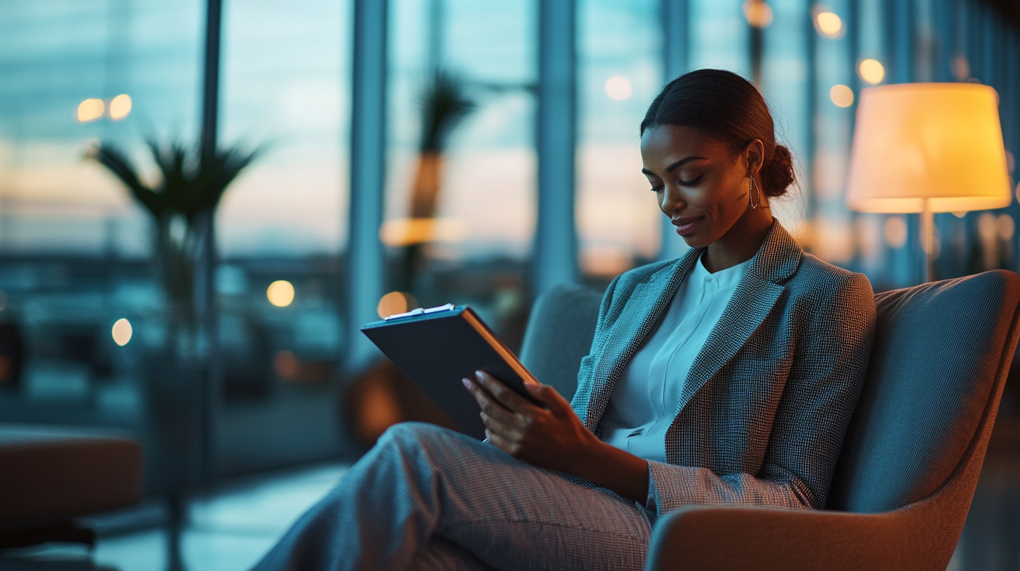 Why Business Travel Insurance Matters