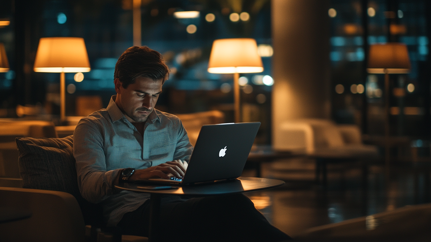 Why Business Travel Insurance Matters