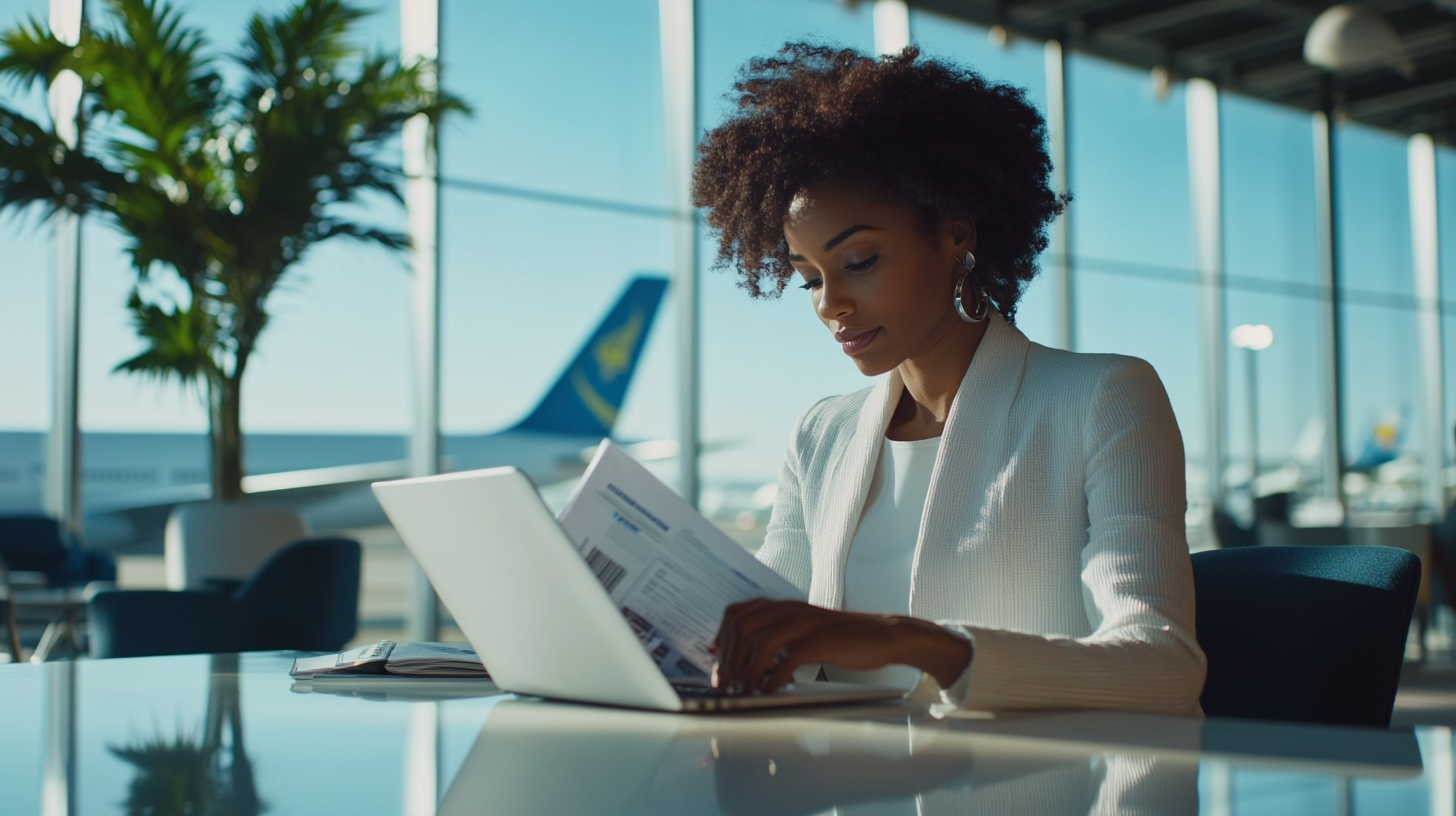 Why Business Travel Insurance Matters