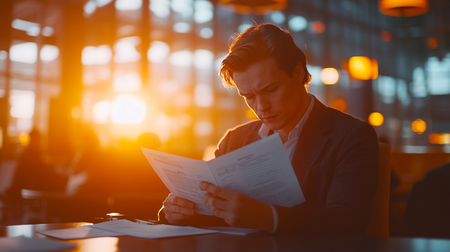 Why You Need Business Travel Insurance