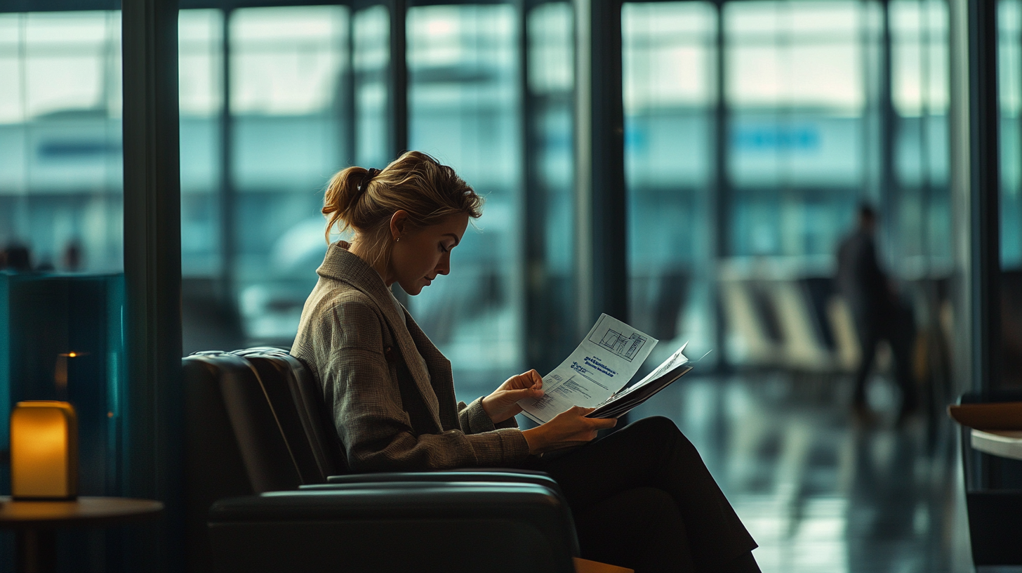1) Why Travel Expense Reports Matter