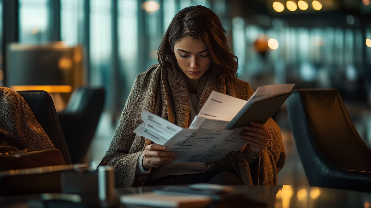 Why Expense Reporting Matters More Than Ever