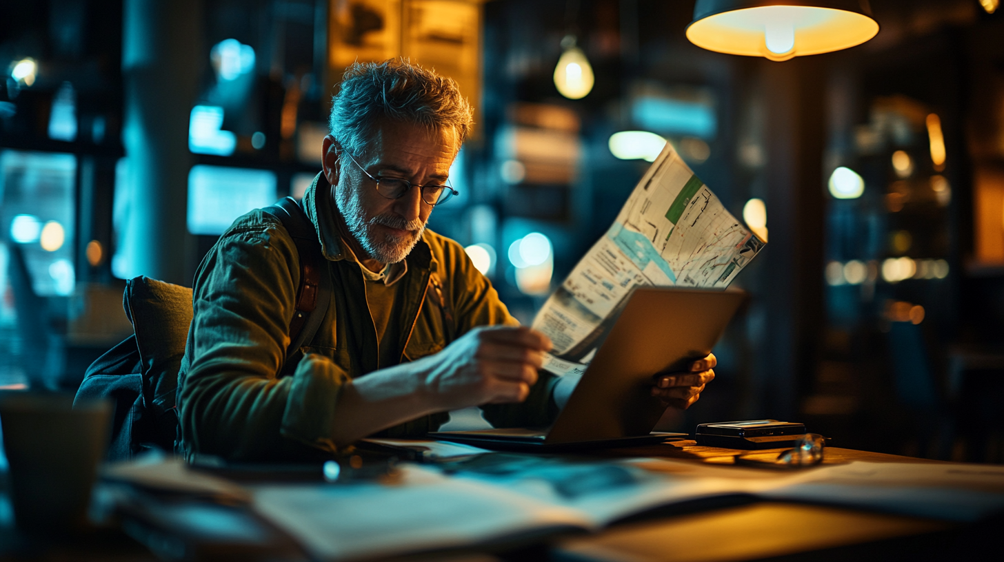 WhyAmerican Express Global Business Travel?