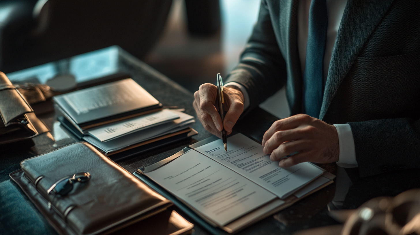 1 – Plan and Prepare Thoroughly