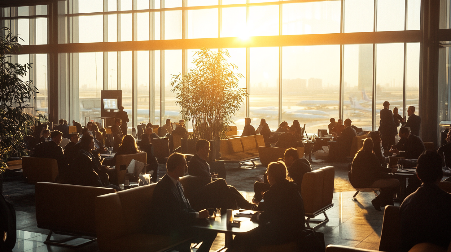 Why Corporate Travel Discounts Matter