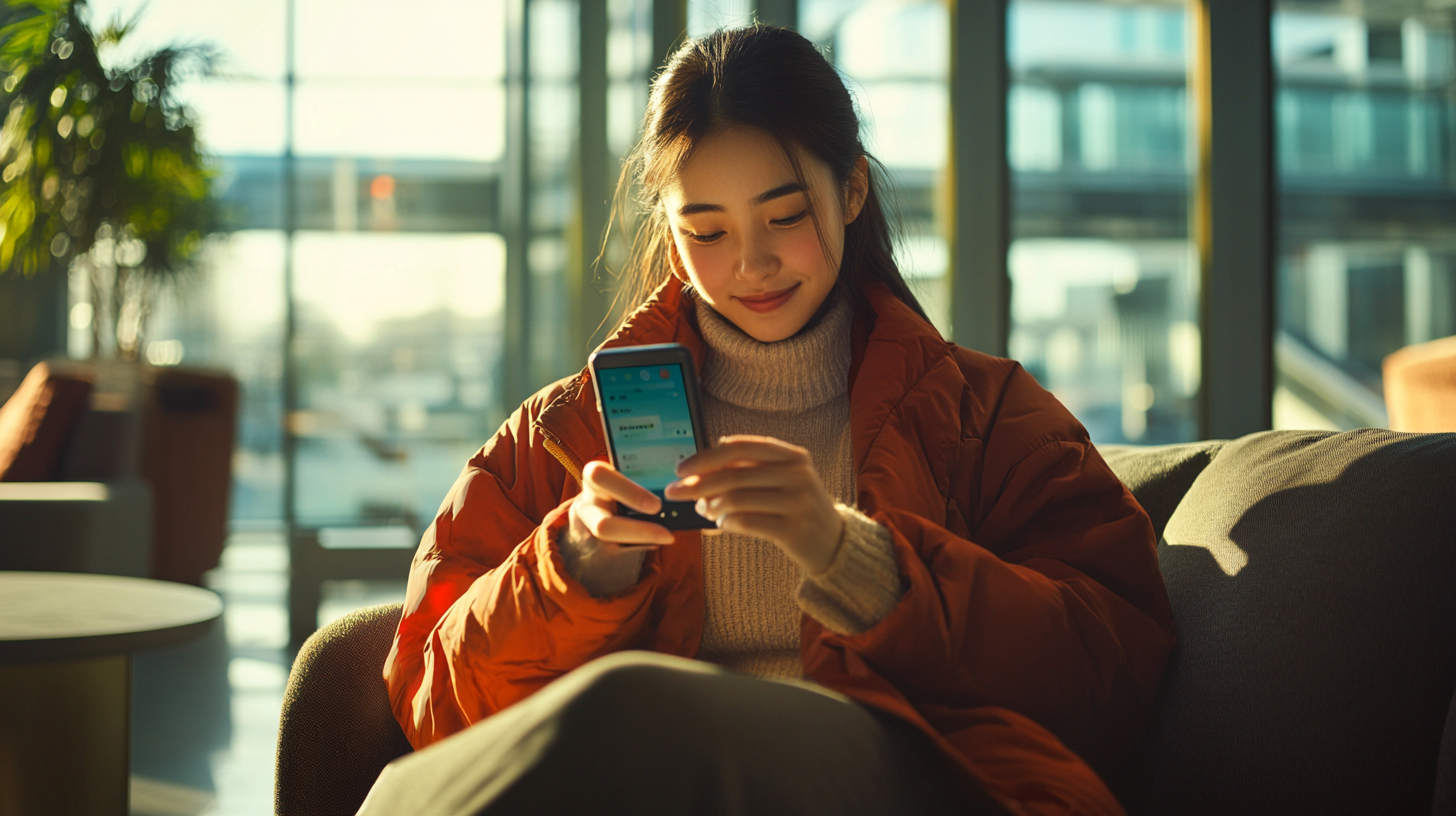 10. Track Expenses and Reward Smart Spending