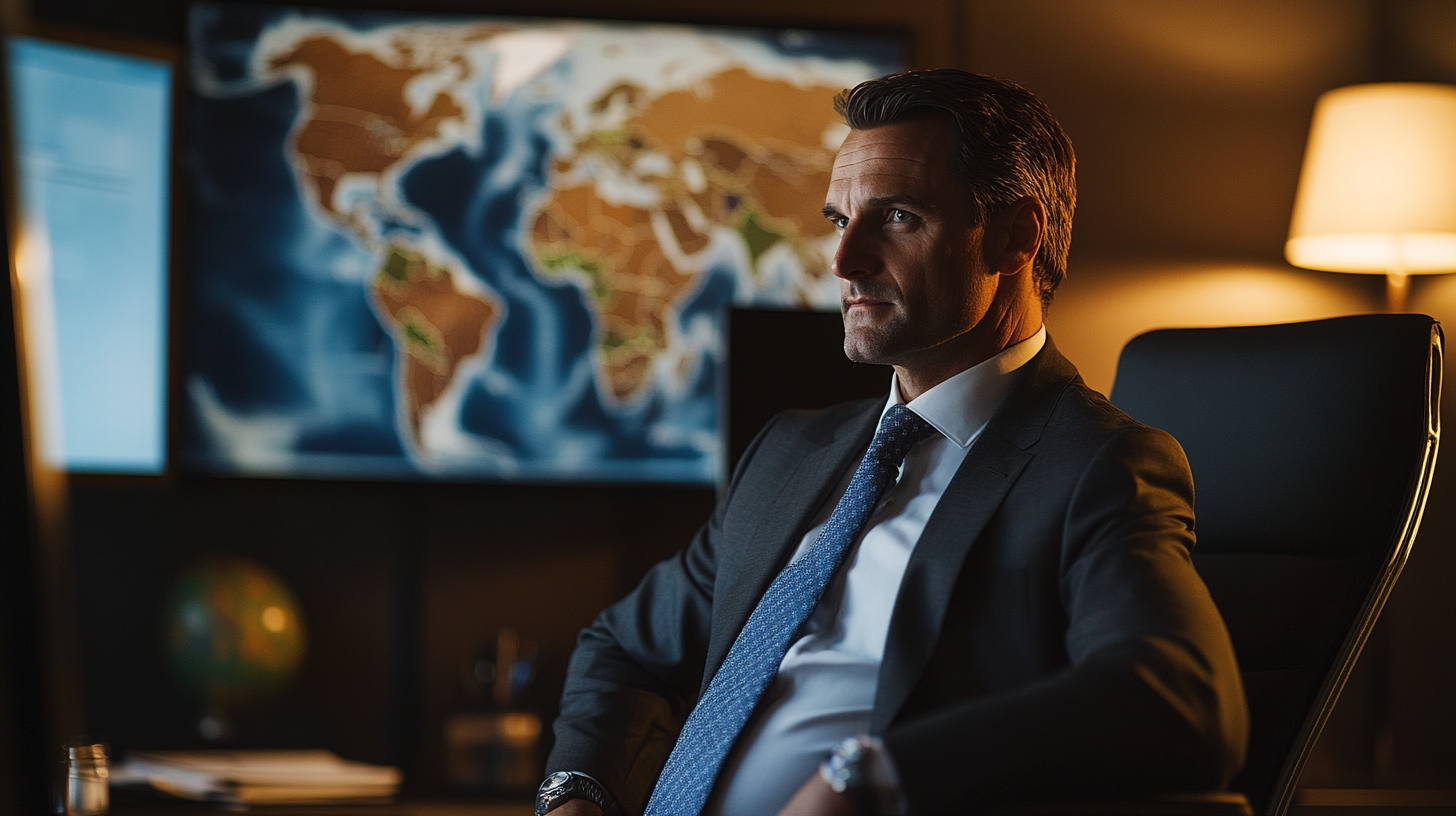 Why Companies Rely on Travel Management Companies