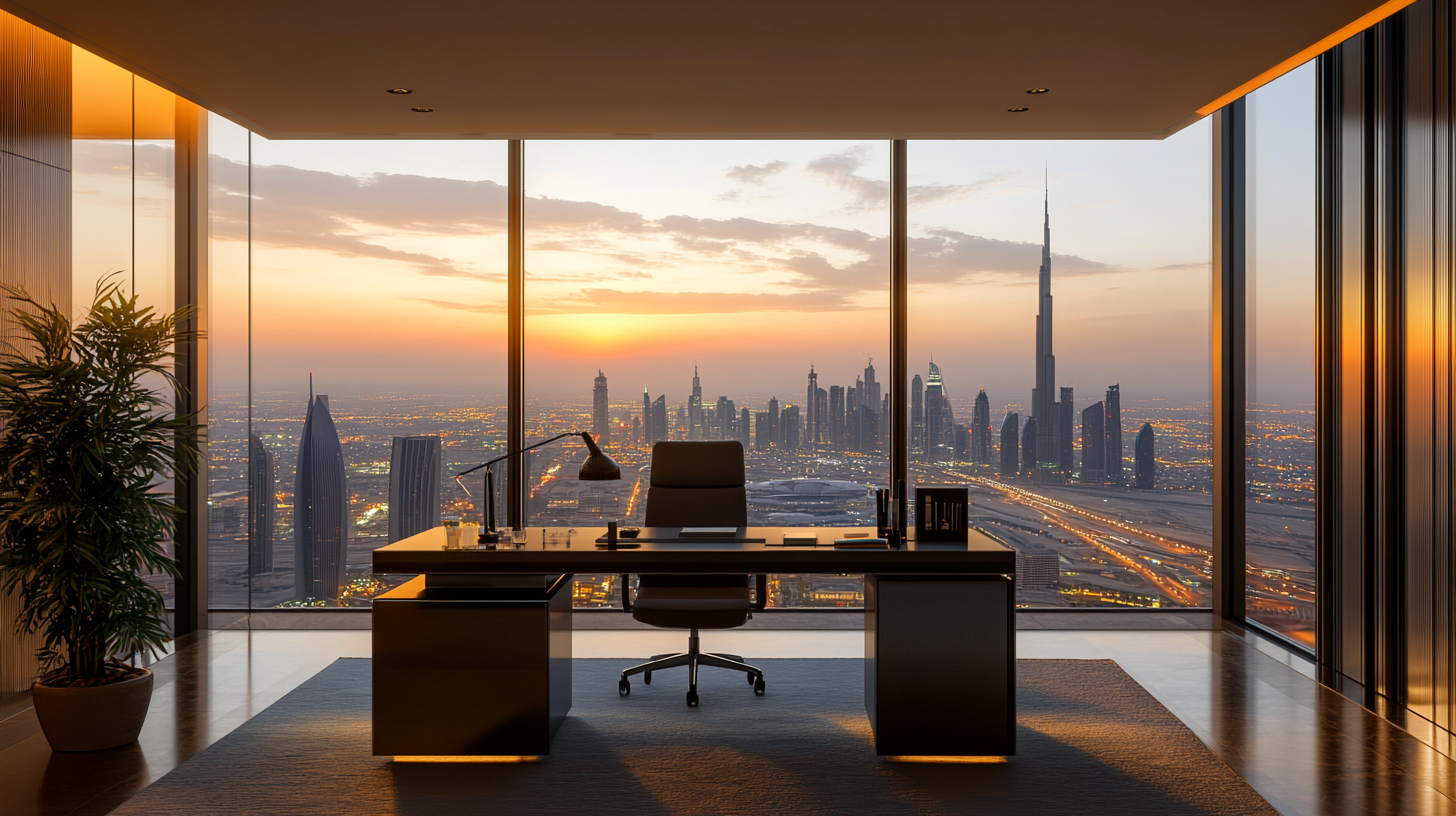 Top Picks for Productive Stays