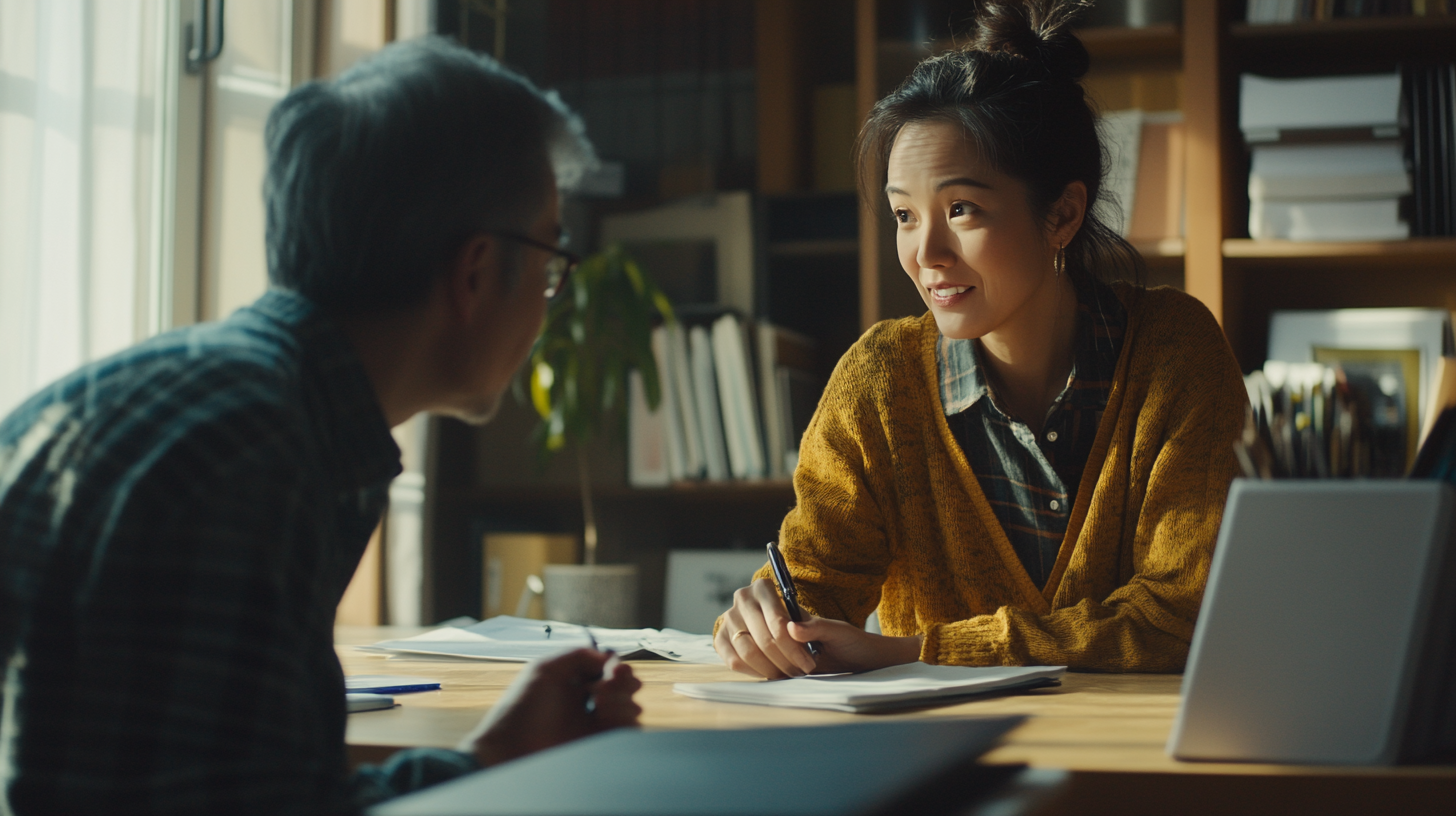 Why Small Businesses Need Tailored Support