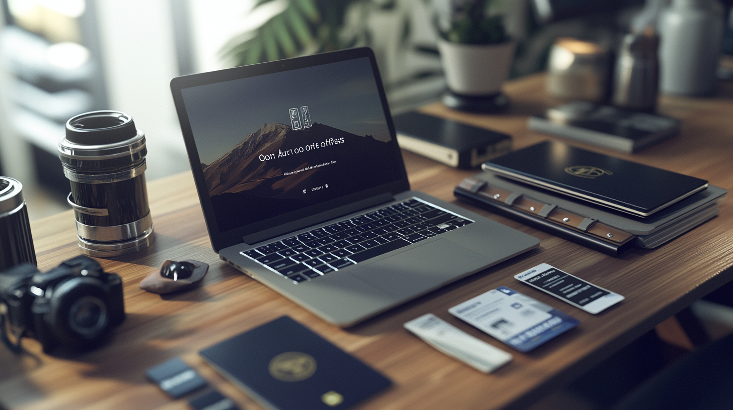Essential Elements of a Business Travel OOO Reply