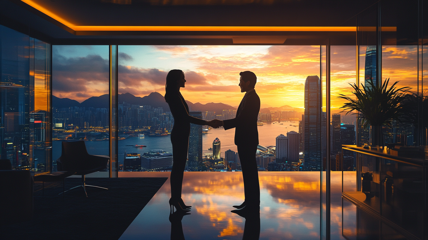 2. Trusted Partnerships and Credentials