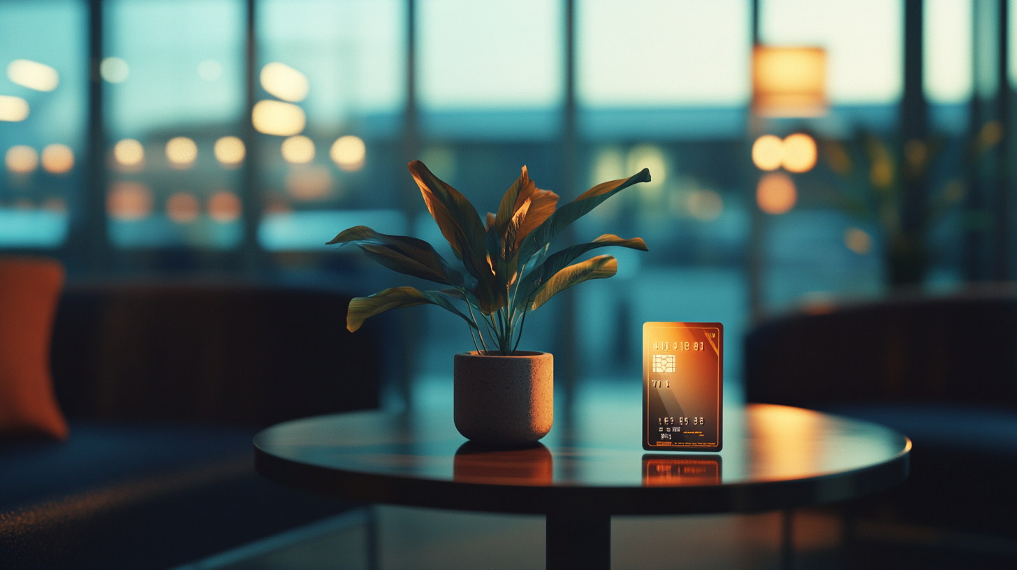 1.Spark Miles for Business