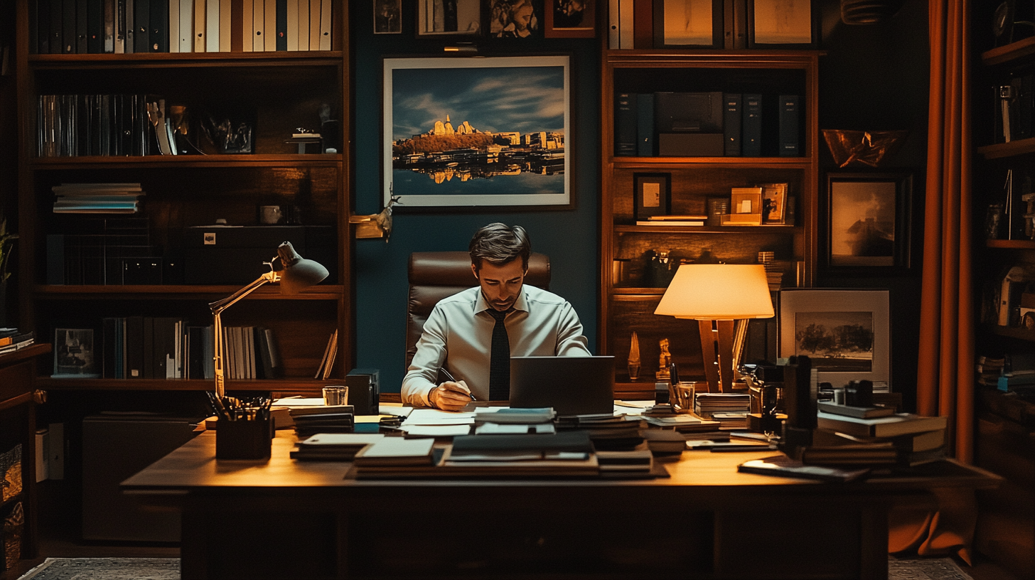Top 3 Tools for Seamless Planning