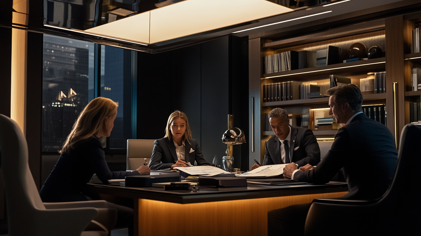 2. Building a Solid Travel Policy