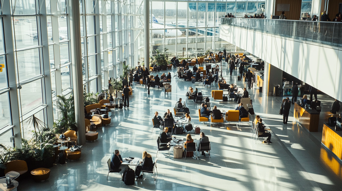 2.Business Travel Group LLC