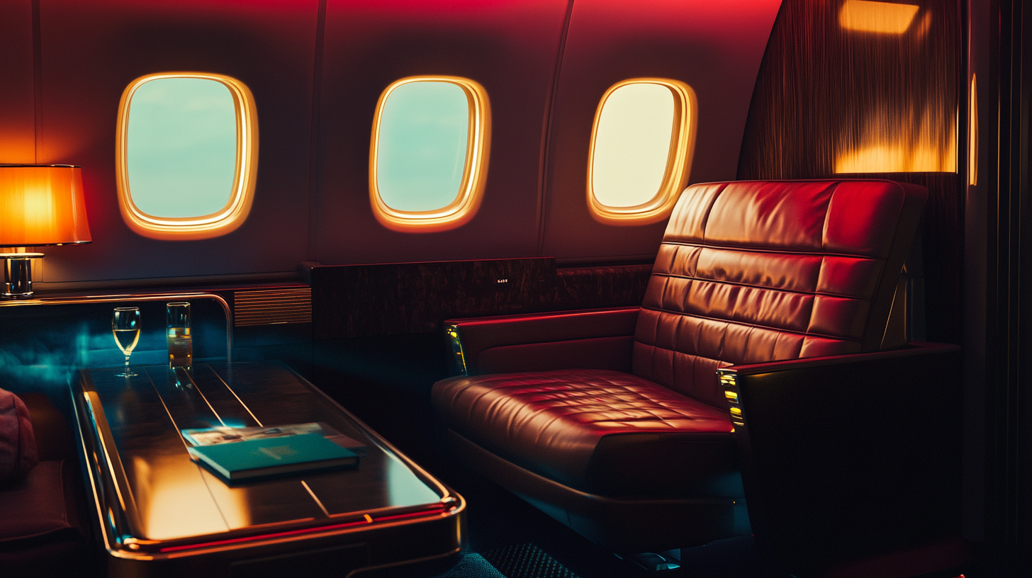 BusinessClass.com