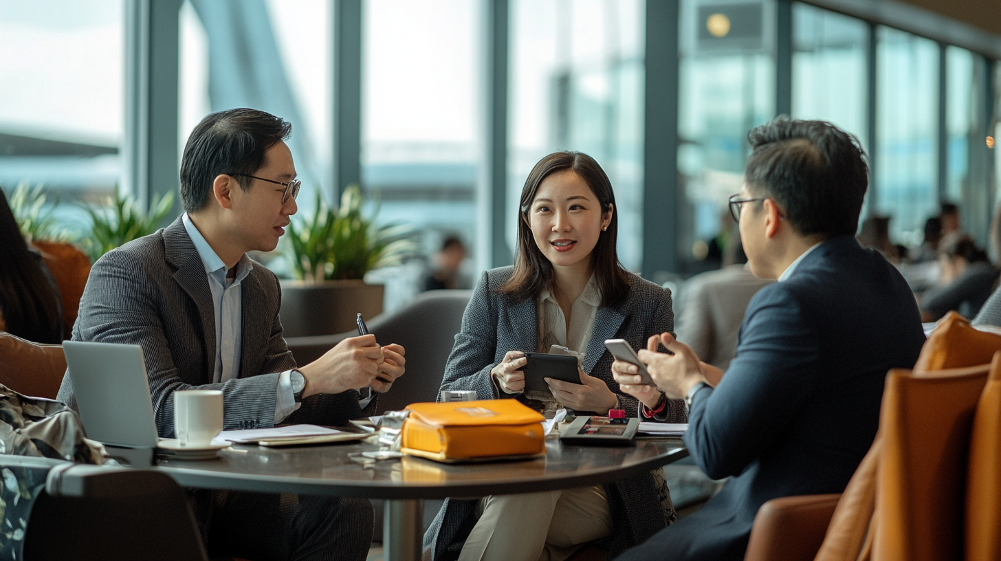 Effective Corporate Travel Policies