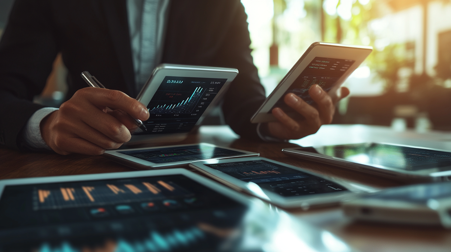 2. Compare Platforms for the Best Rates