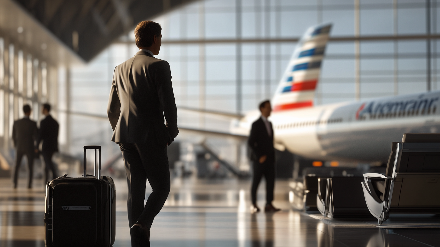 2. Priority Services & Corporate Perks