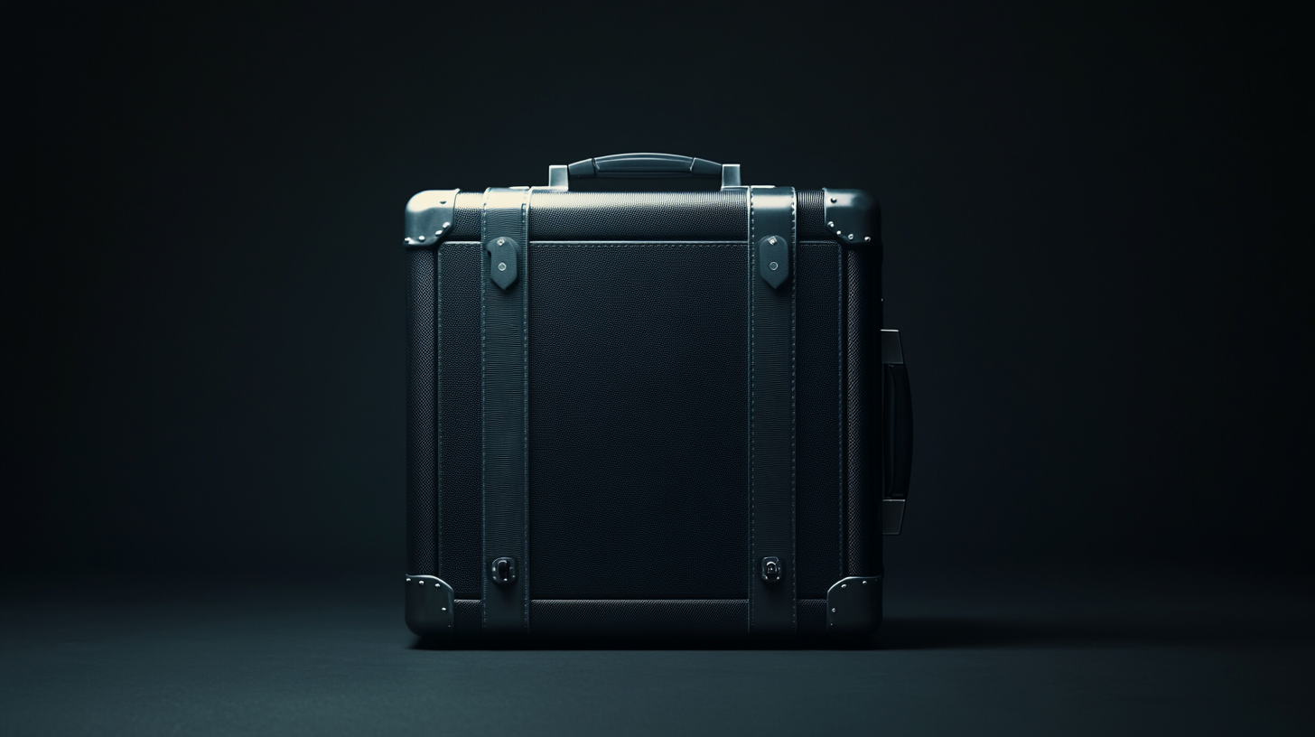 2. Top Carry-On Choices for Quick Trips