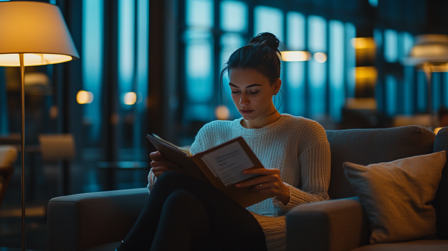 Key Coverage for Business Trips