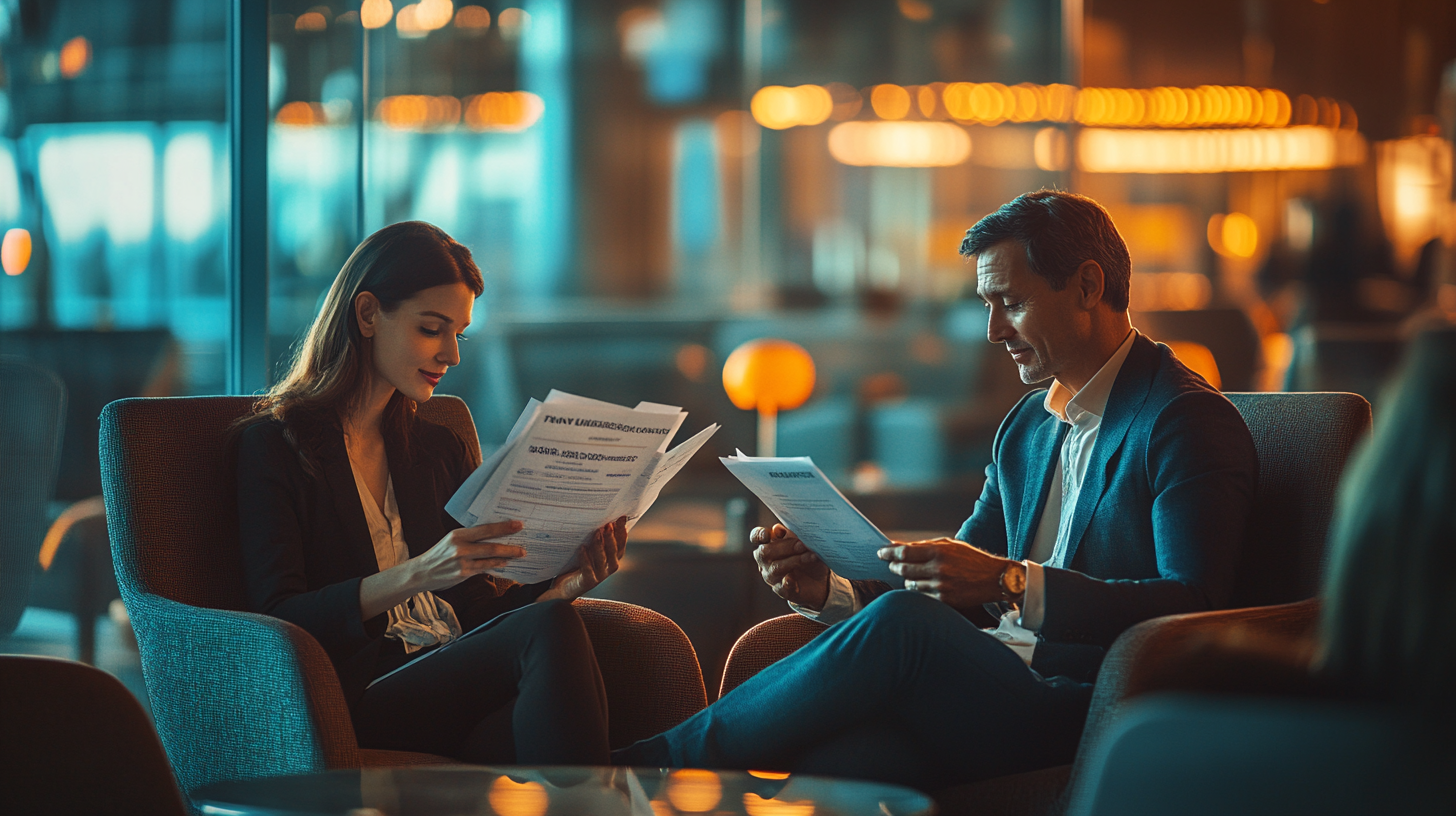 Top Providers and Key Benefits