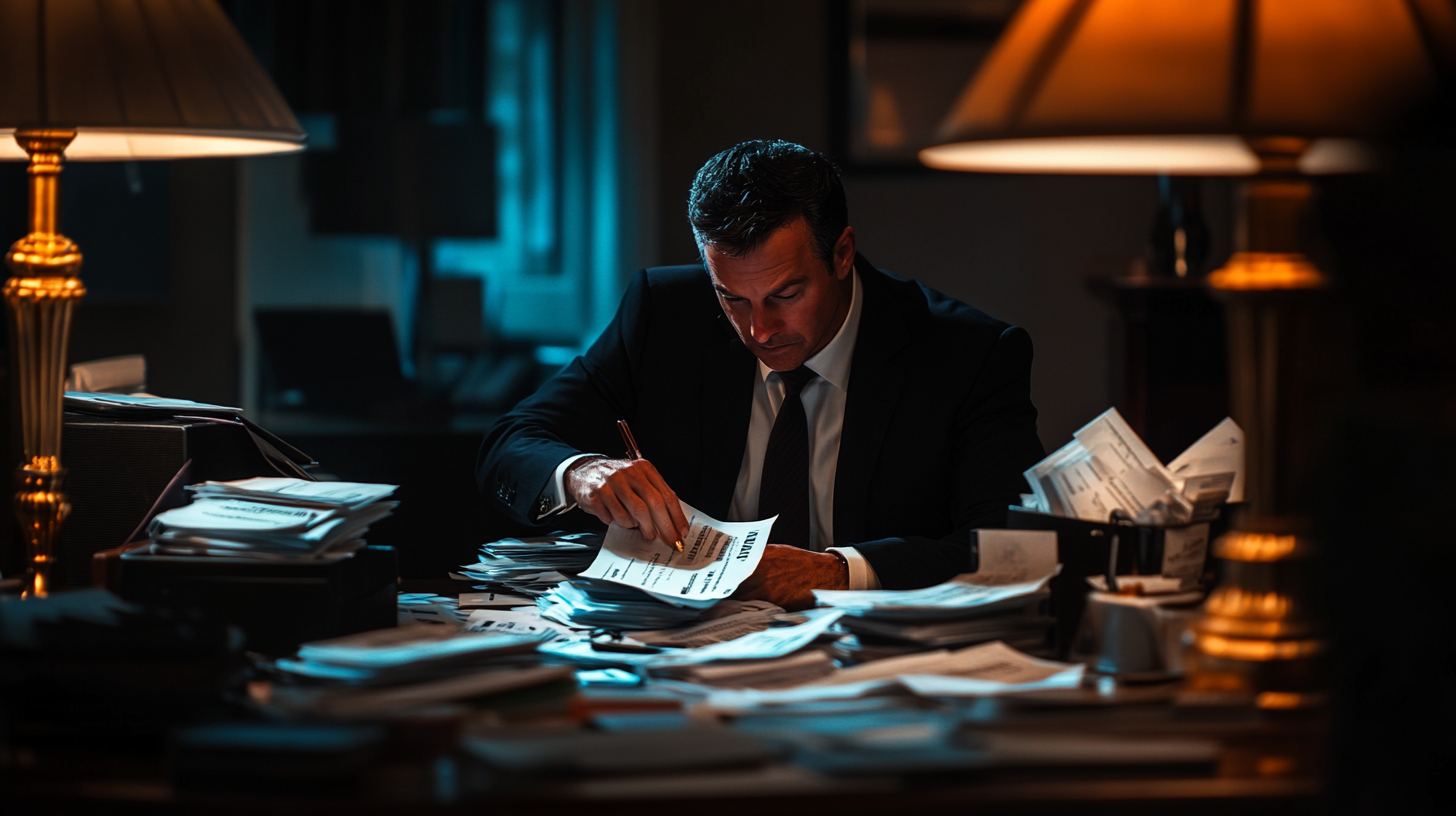 2. Complex Expense Policies & Reimbursements