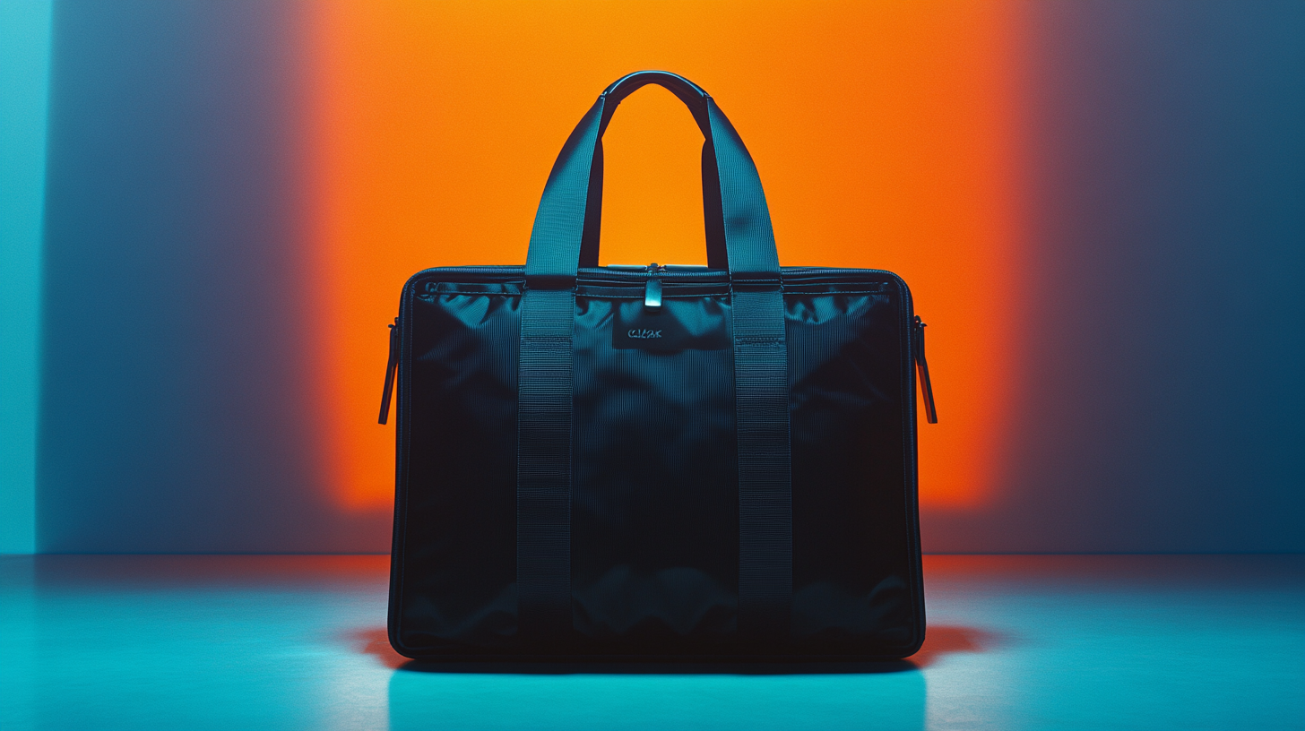 2.CalpakExpandable Tote