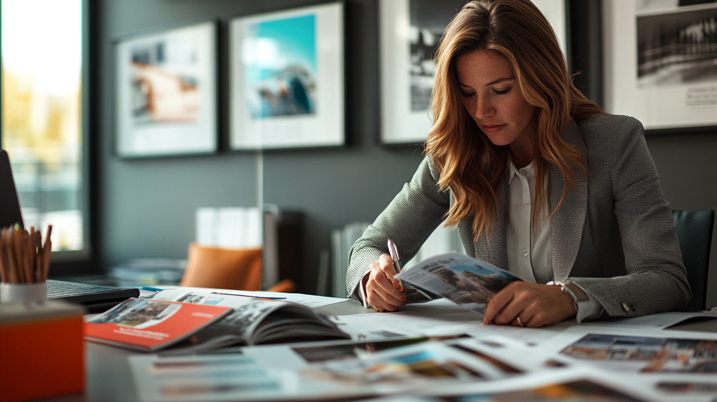 Key Differences from Leisure Travel Agents
